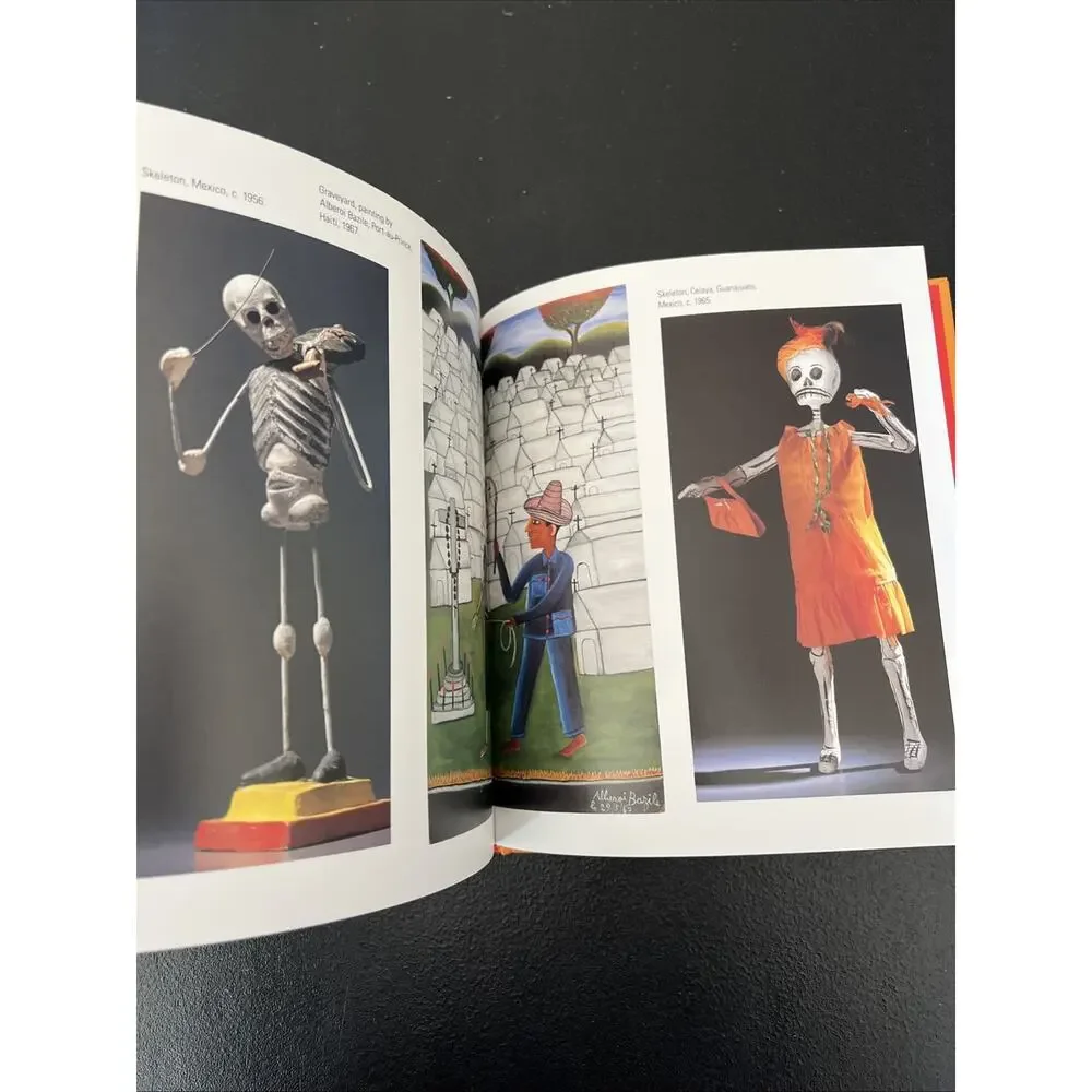 Folk Art from the Global Village : The Girard Collection Hardcover 1995 - Picture 5 of 8